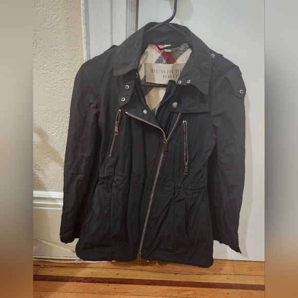 Burberry light jacket/windbreaker - Picture 2 of 4